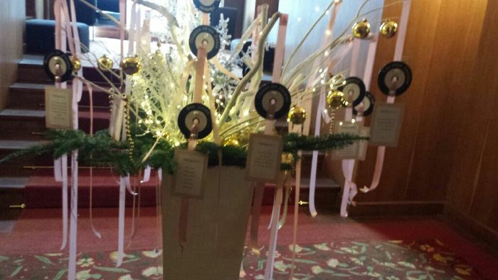 Il nostro si....! 10 dicembre 2016 - 15