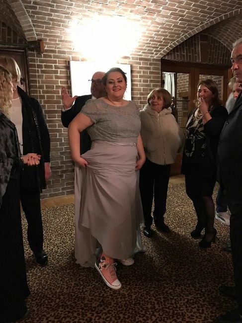 Il nostro si....! 10 dicembre 2016 - 29