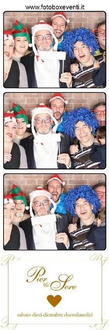 Il nostro si....! 10 dicembre 2016 - 35
