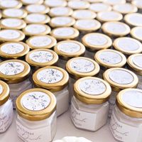 Dilemma bomboniere!!!! - 1