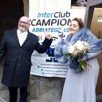 Il nostro si....! 10 dicembre 2016 - 22