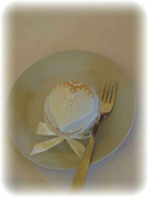 cupcake sposa