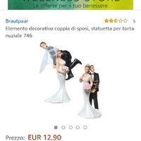 Cake topper - 3