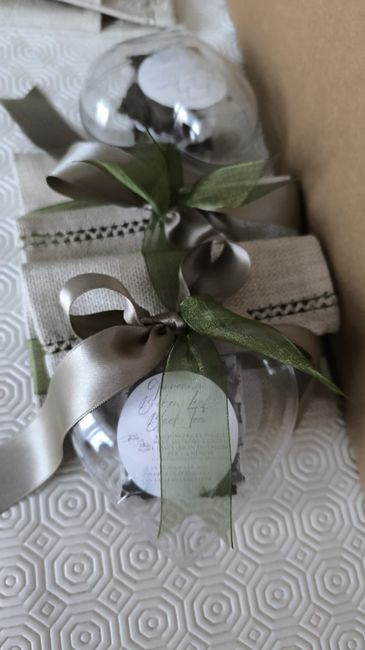 Tutto ciò che avete creato ❤️ - 7