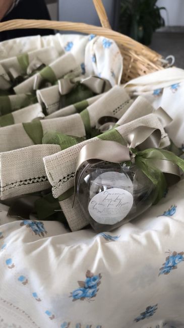 Tutto ciò che avete creato ❤️ - 8