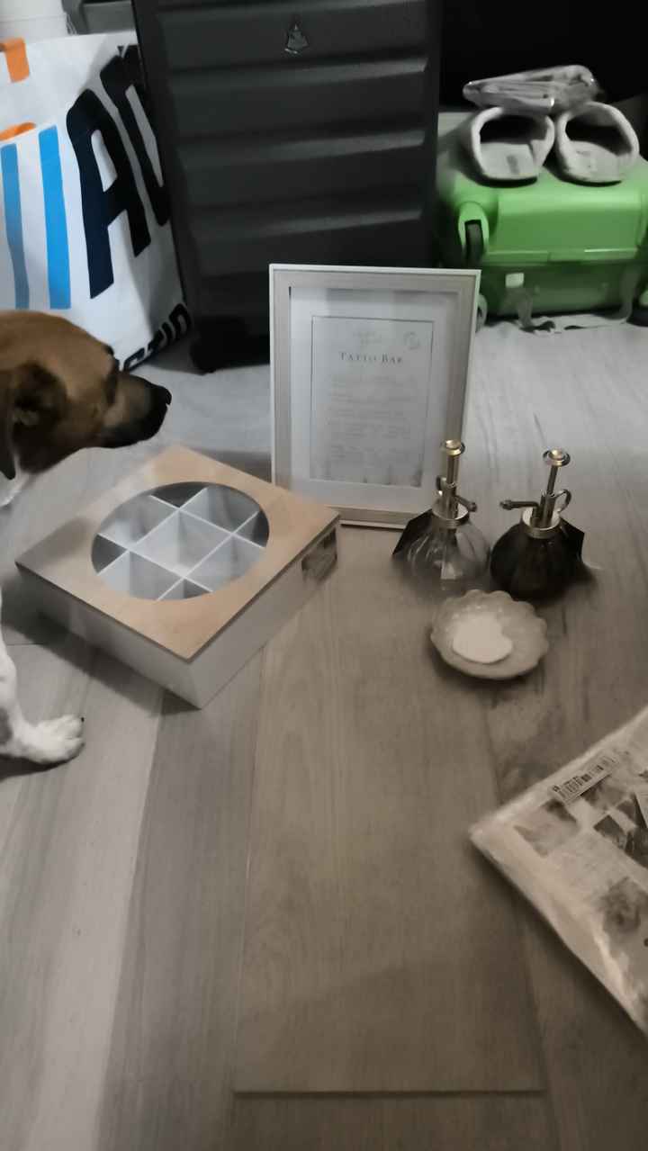 Tutto ciò che avete creato ❤️ - 4