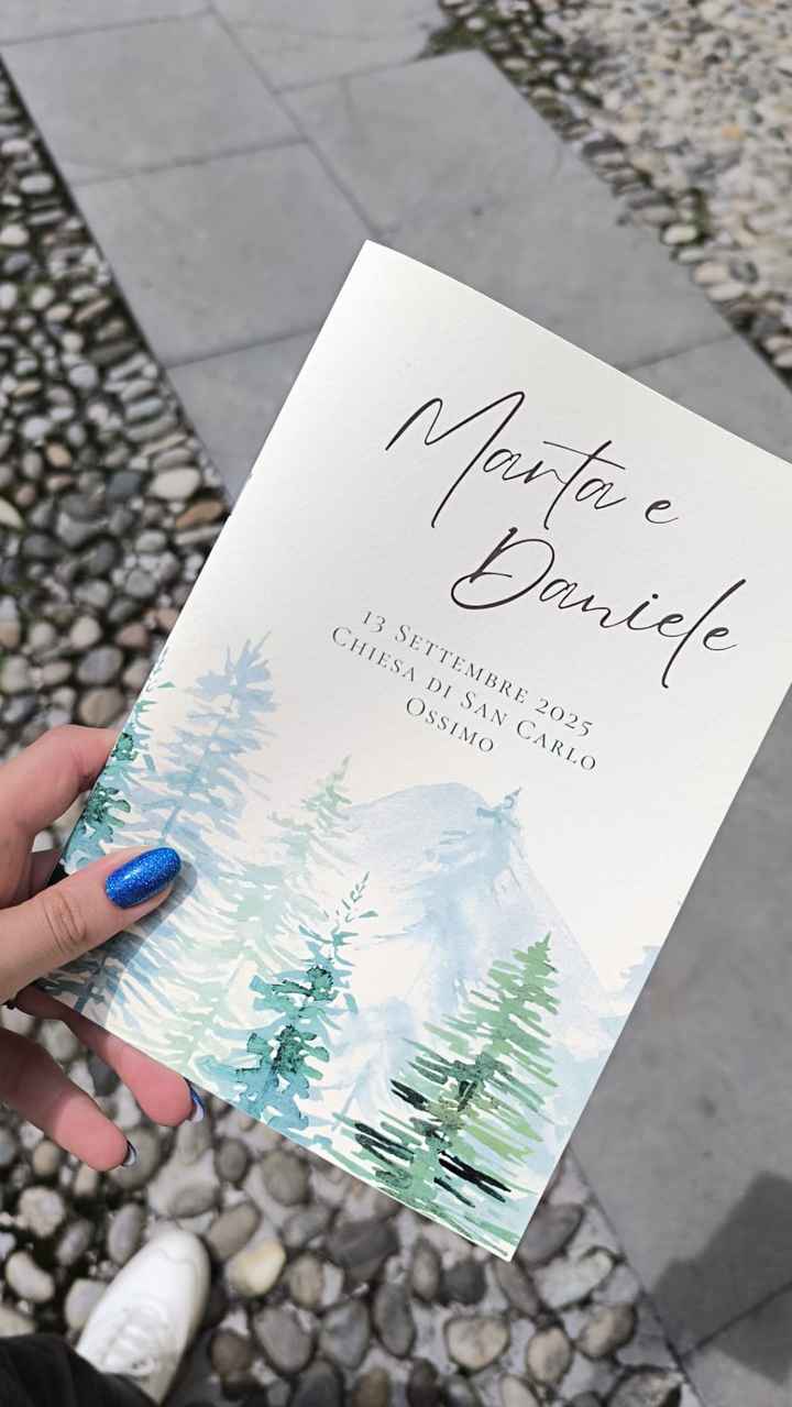 Tutto ciò che avete creato ❤️ - 6