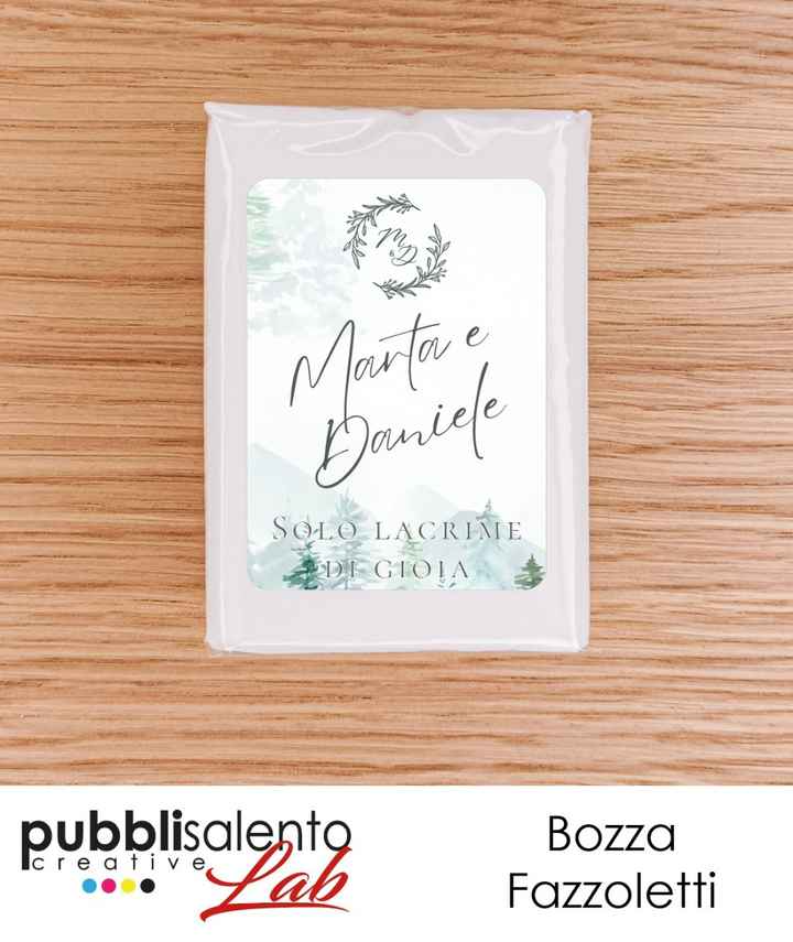 Tutto ciò che avete creato ❤️ - 9