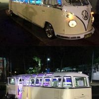 Help me : vw split 1963 Limousine - 1