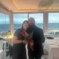 Sposi che celebreranno le nozze il 21 Dicembre 2024 - Napoli - 2