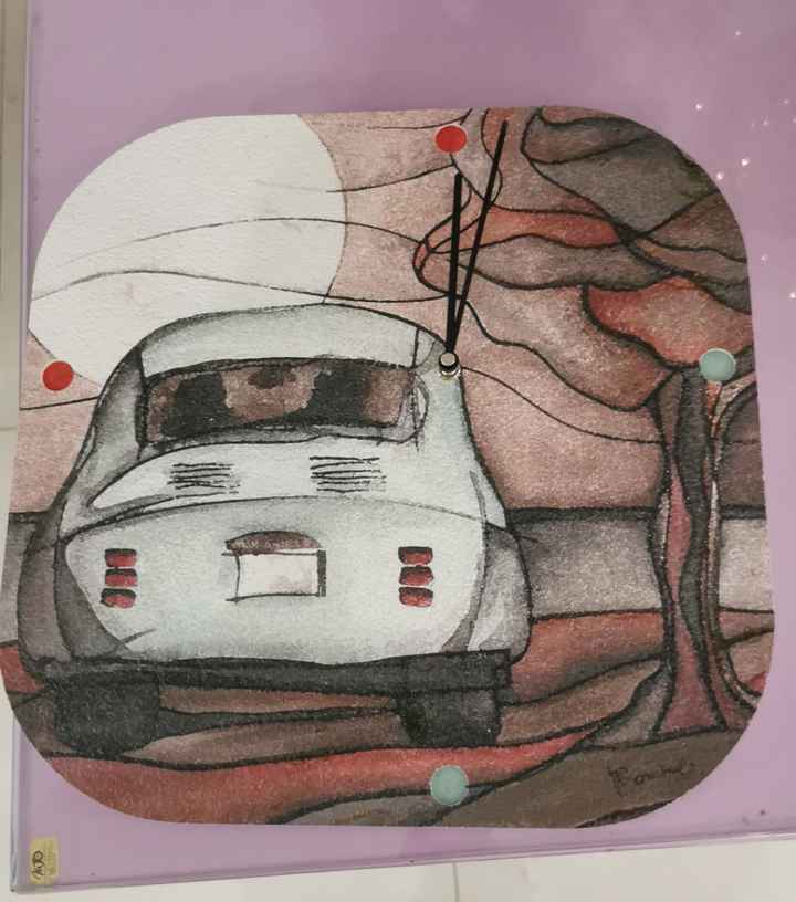 Regalo per i testimoni. Cosa fare? - 1