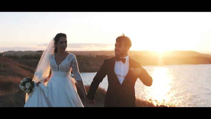 Sposatiiiiiiiii ragazze che emozione!!!! - 1