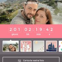 Quanto manca al vostro matrimonio? - 1