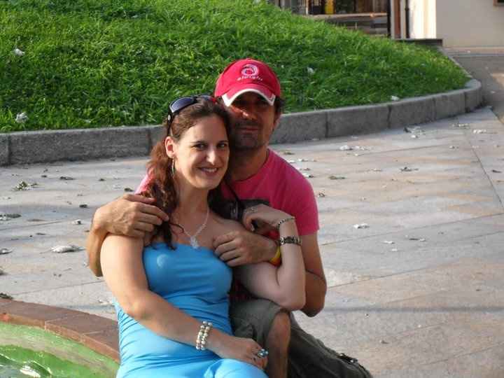 convivere 24 ore su 24  insieme