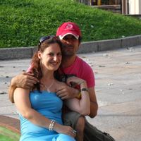 convivere 24 ore su 24  insieme