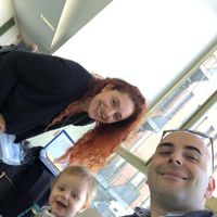 Condividete la vostra prima foto insieme e quella più recente! - 2