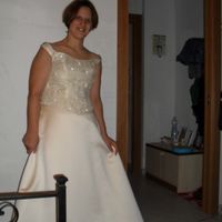 vestito sposa