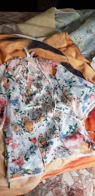 Intimo per casa preso! - 2