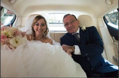 La vostra foto con papà 😍 - 1