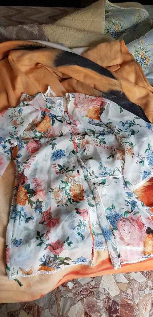 Intimo per casa preso! - 3