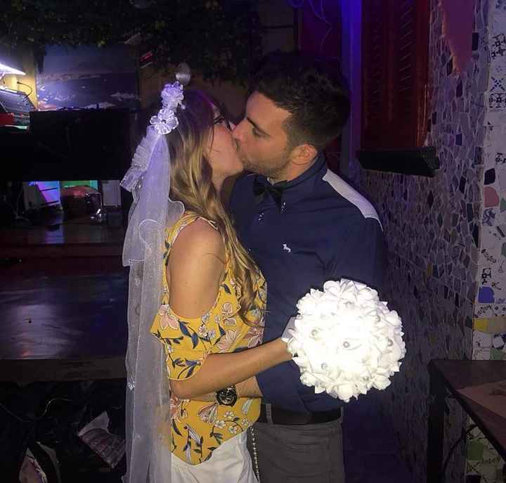 Addio al celibato/nubilato - 1