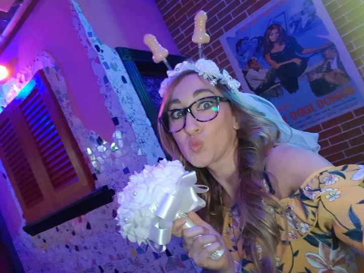 Addio al celibato/nubilato - 4