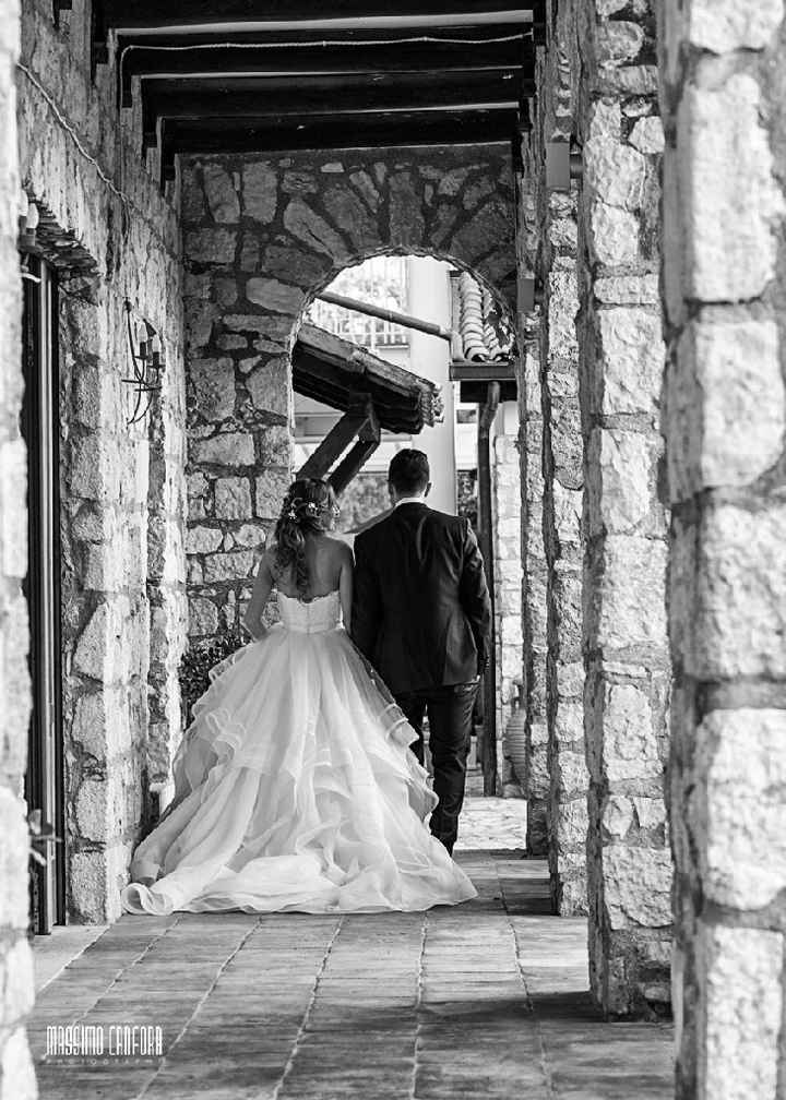 Aiuto per l'acconciatura - 1