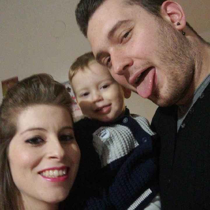 Condividi la vostra foto più bella insieme 📸 - 1