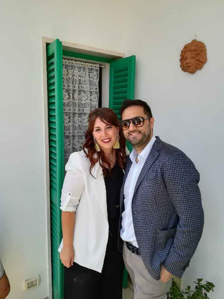 Condividi la vostra foto più bella insieme 📸 - 1