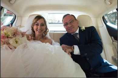 La vostra foto con papà 😍 - 1