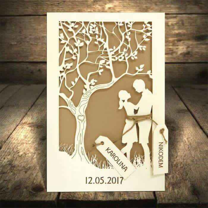 Partecipazioni albero della vita - 1