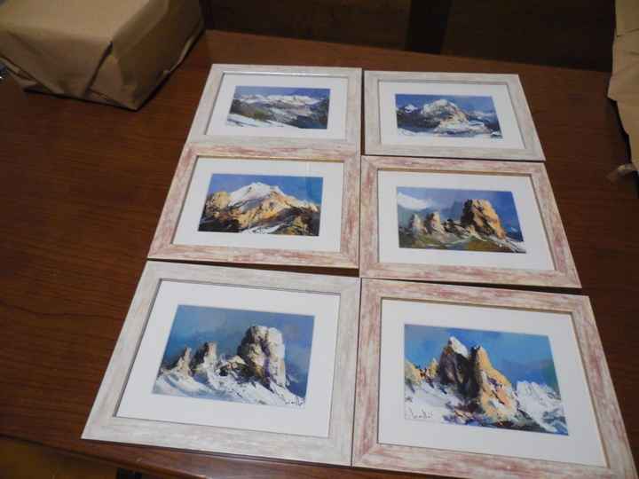 Bomboniere ChiaraMarco