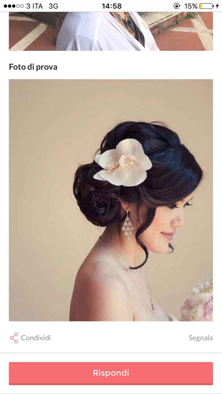 Acconciature e bijoux! - 1