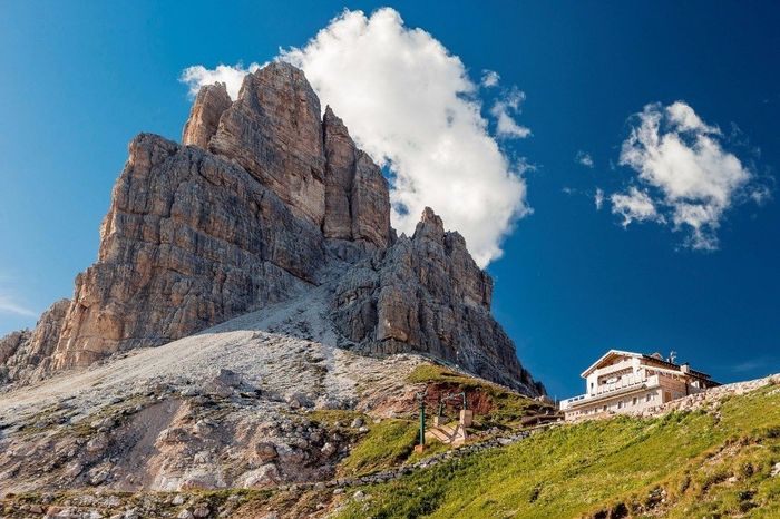 Location per aperitivo/buffet post cerimonia