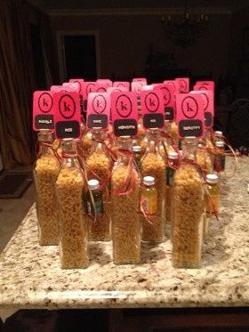 Bomboniera / segnaposto