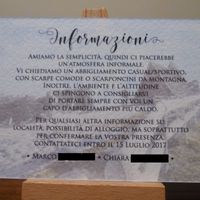 Informazioni retro