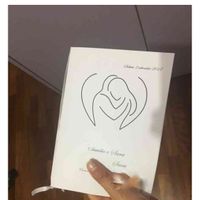 Libretto messa?!?! - 1