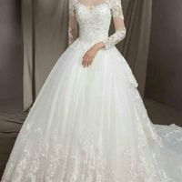 Il mio vestito da sposa preferito! - 1