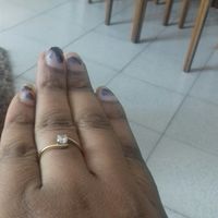 Il mio anello di fidanzamento preferito - 1