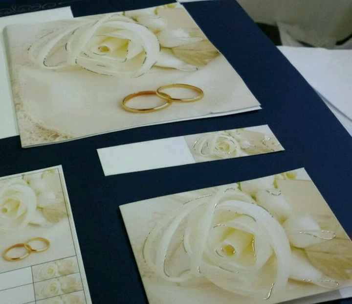 In un giorno mi sono tolta due pensieri... - 1