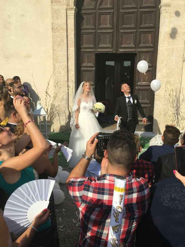 Un sogno diventato realtà - 1