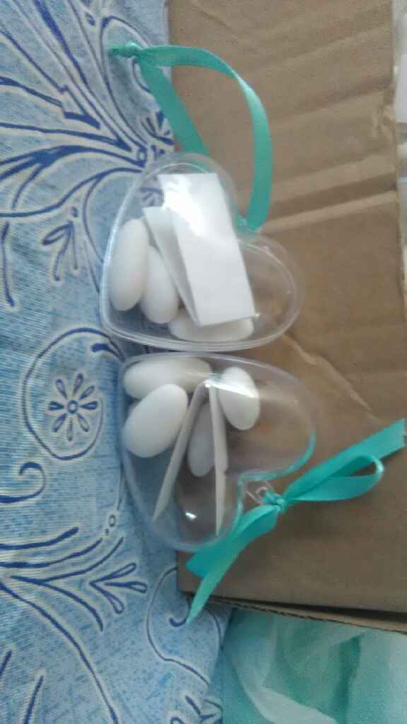 Cosa ne pensate??? - 1