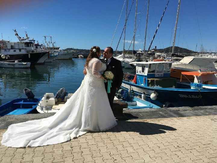 Un sogno cbe diventa realtà - 2