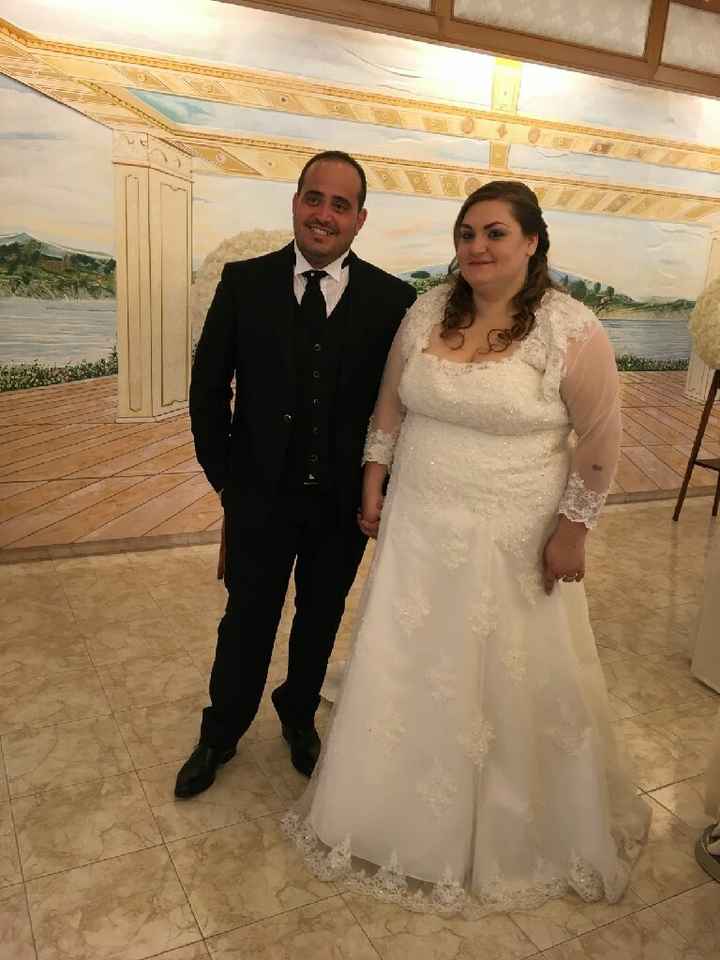 Un sogno cbe diventa realtà - 3