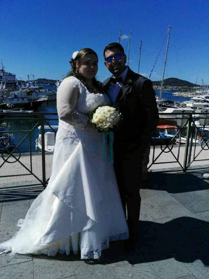 Un sogno cbe diventa realtà - 9