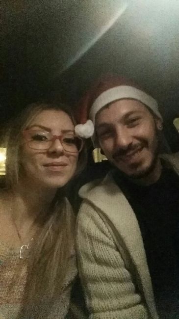 Un regalo meraviglioso - 1