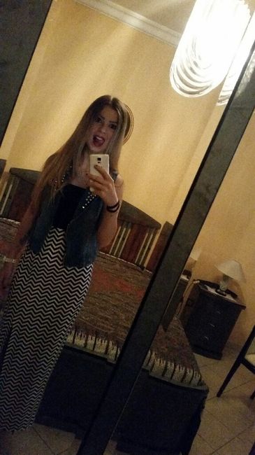 E dopo il topic somiglianze dei fm...voi a quale vip pensate di somigliare?? - 2
