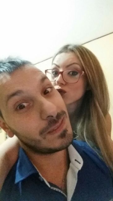 E dopo il topic somiglianze dei fm...voi a quale vip pensate di somigliare?? - 3