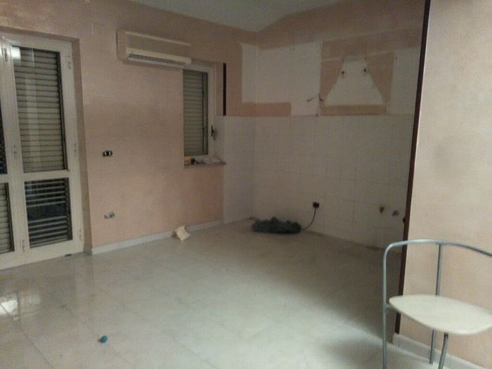 Ecco la mia casetta ancora da sistemare - 3