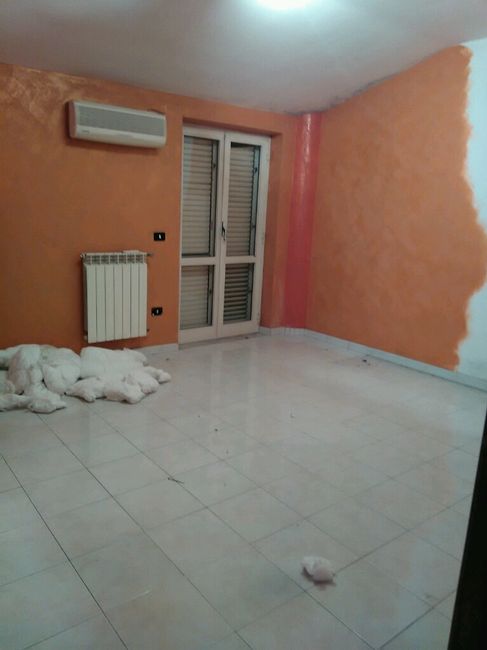 Ecco la mia casetta ancora da sistemare - 10